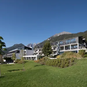 & Oberhofer Lejlighedshotel Telfes im Stubai