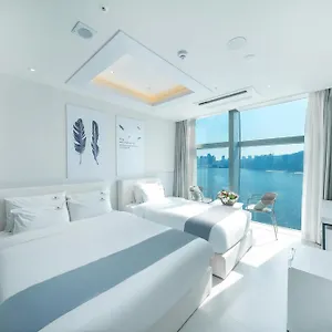 Oceanstay , Busan South Korea