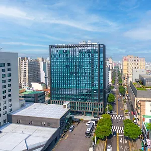 Bolton Jeju
