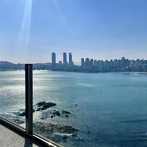 H Avenue Gwanganri 2*, Busan South Korea