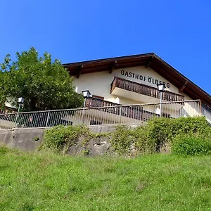 Oelberg Kro Innsbruck