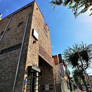 ゲストハウス ゲスト ハウス ブリック, 済州市