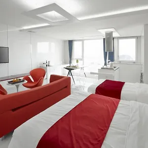 Shinshinhotel Ocean Jeju
